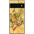 William Kilburn Yellow Marble End Google Pixel 6 Pro Skin